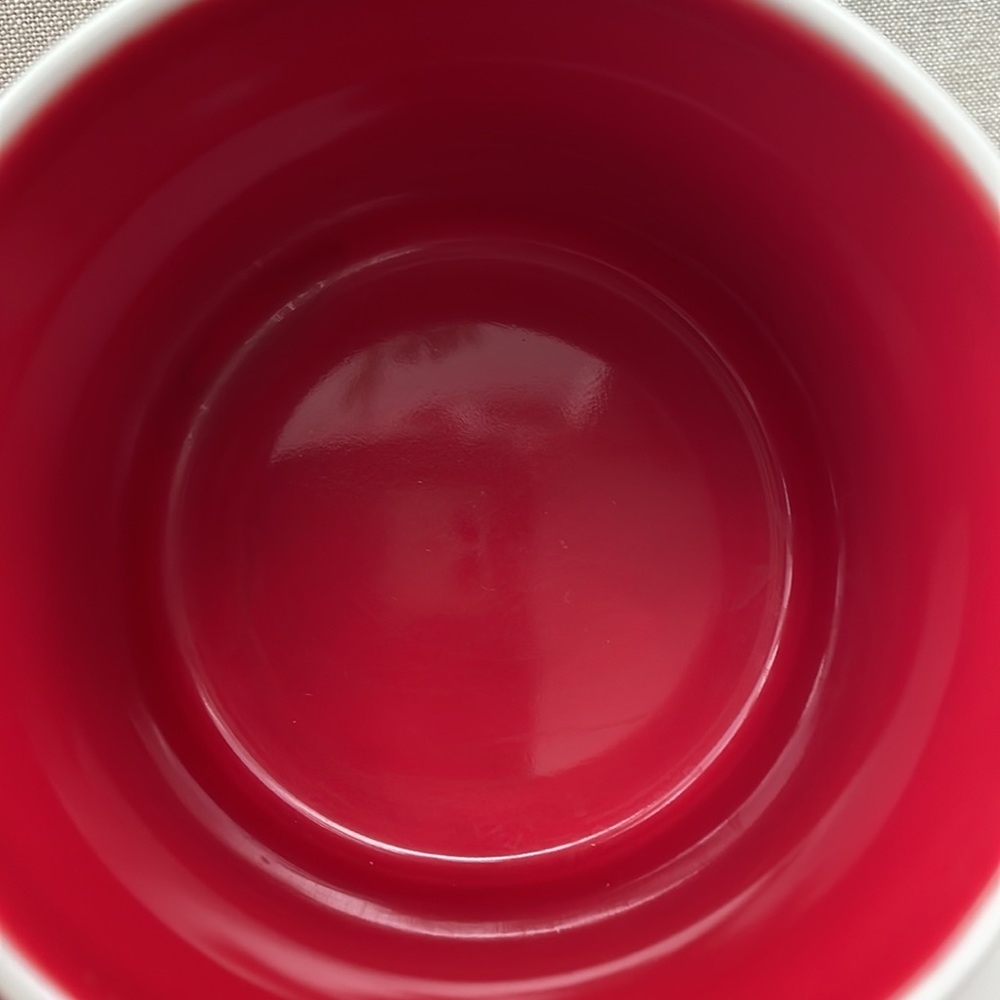 Starbucks YOU ARE HERE Collection Coffee Mug. PHILADELPHIA  EUC - LIKE NEW! - Picture 5 of 7